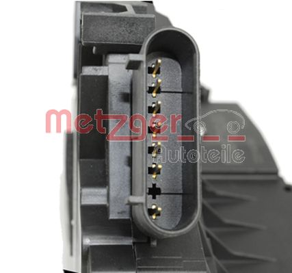 METZGER 2314083 GREENPARTS Türschloss